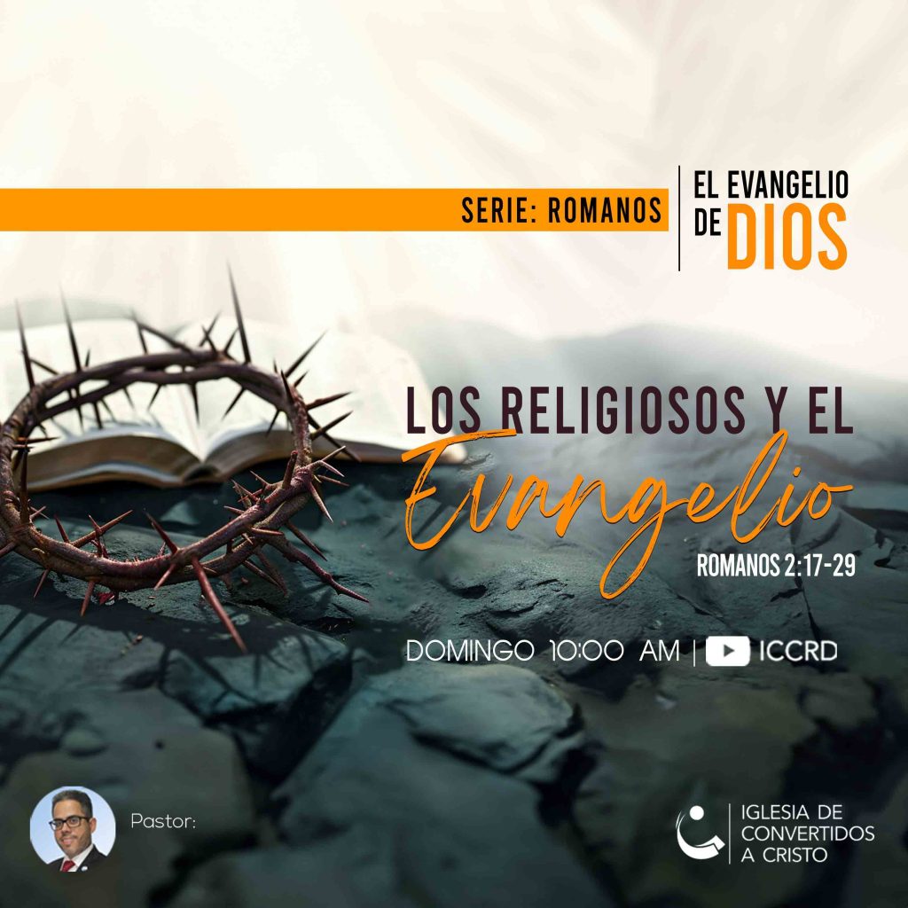 Los religiosos y el Evangelio