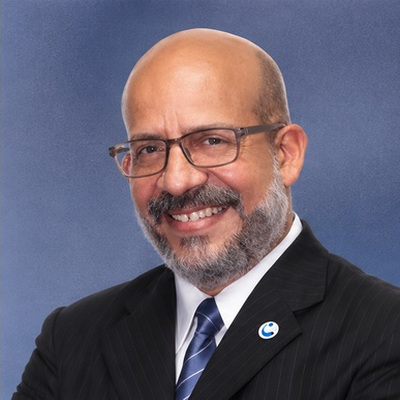 pastor santiago