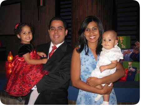 Familianadal